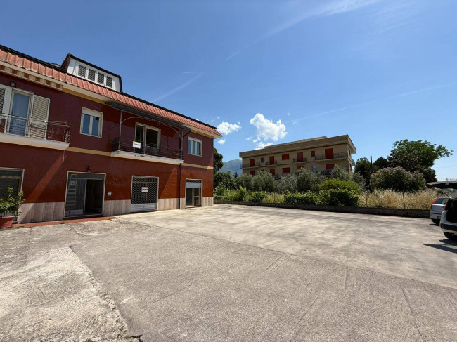 Appartamento in vendita a Roccasecca