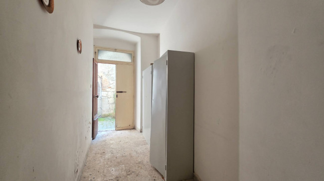 Palazzo storico in vendita a Arce