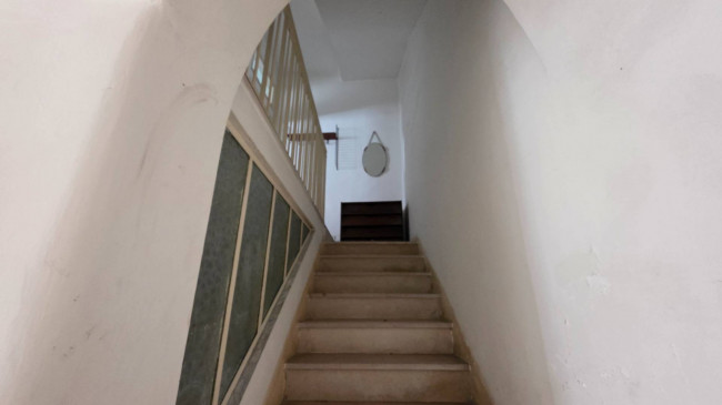Palazzo storico in vendita a Arce
