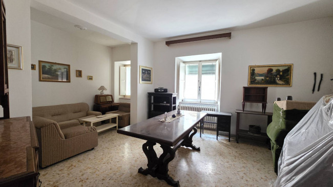 Palazzo storico in vendita a Arce