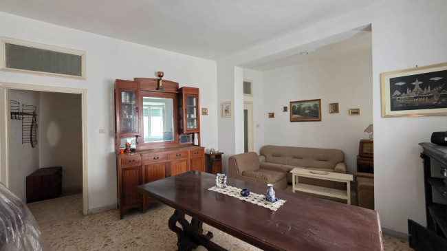 Palazzo storico in vendita a Arce