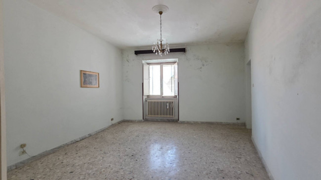 Palazzo storico in vendita a Arce