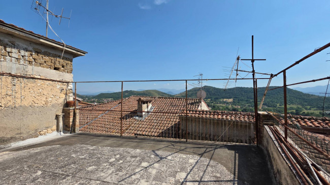Palazzo storico in vendita a Arce