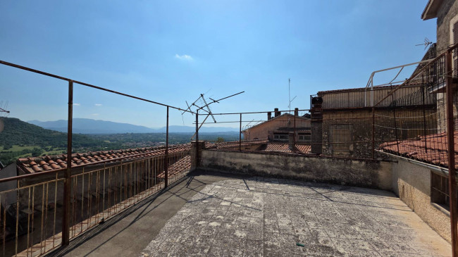 Palazzo storico in vendita a Arce