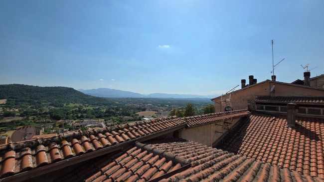 Palazzo storico in vendita a Arce