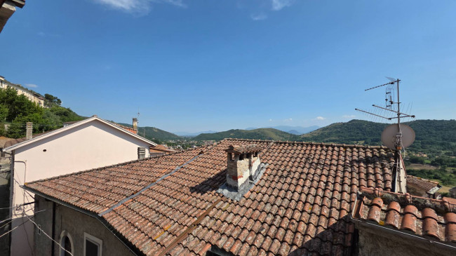 Palazzo storico in vendita a Arce