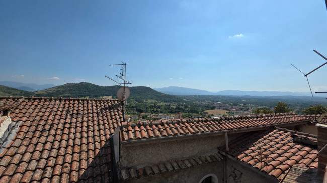 Palazzo storico in vendita a Arce