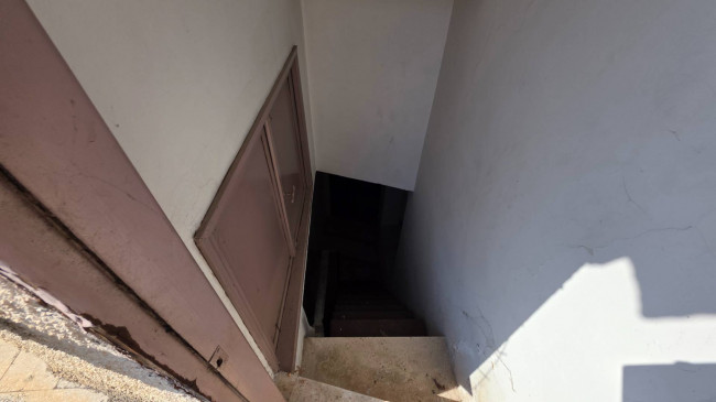 Palazzo storico in vendita a Arce