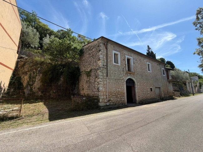 Casa singola in vendita a Castrocielo
