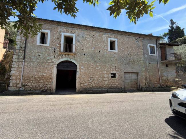 Casa singola in vendita a Castrocielo