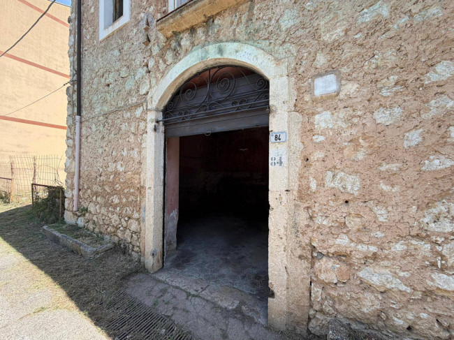 Casa singola in vendita a Castrocielo