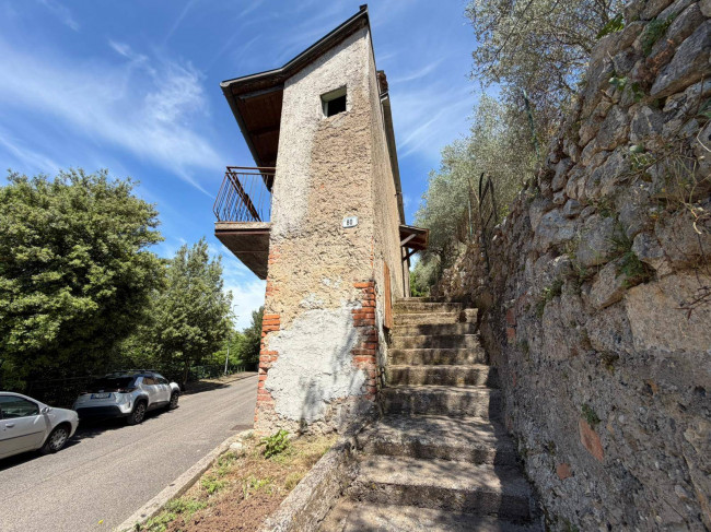 Casa singola in vendita a Castrocielo