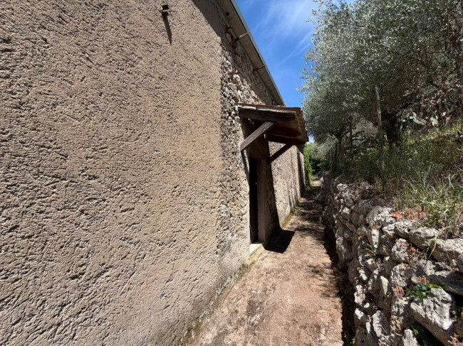 Casa singola in vendita a Castrocielo