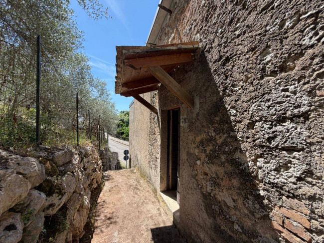 Casa singola in vendita a Castrocielo