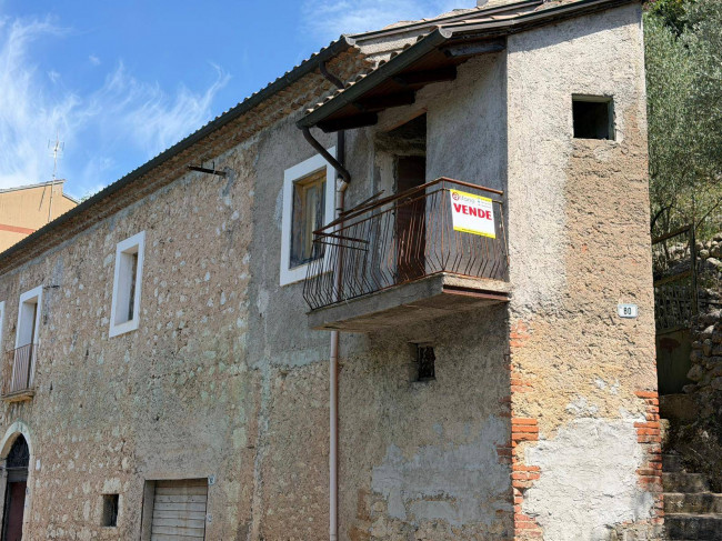 Casa singola in vendita a Castrocielo