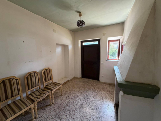 soluzione semiindipendente in vendita a Arce