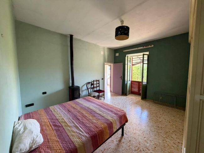 soluzione semiindipendente in vendita a Arce