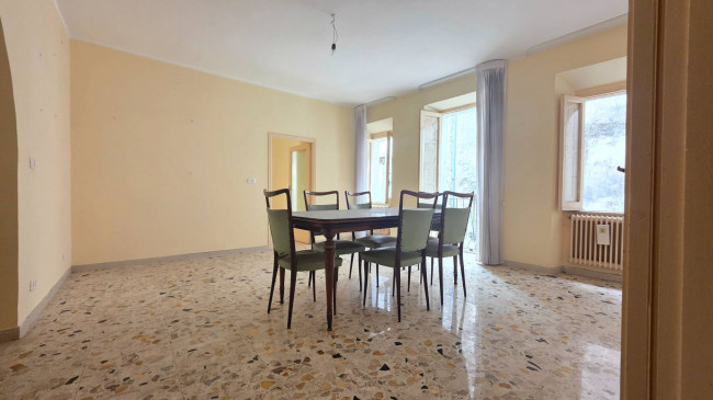 Abitazioni tipiche storiche in vendita a Arpino