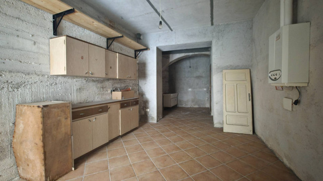 Abitazioni tipiche storiche in vendita a Arpino