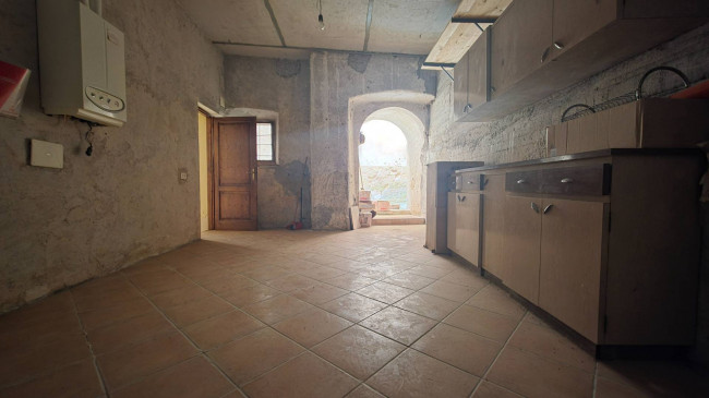 Abitazioni tipiche storiche in vendita a Arpino