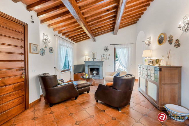 Villa in vendita a Castrocielo