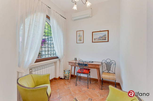 Villa in vendita a Castrocielo