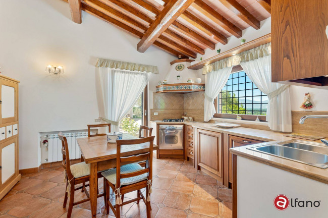 Villa in vendita a Castrocielo