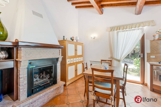 Villa in vendita a Castrocielo