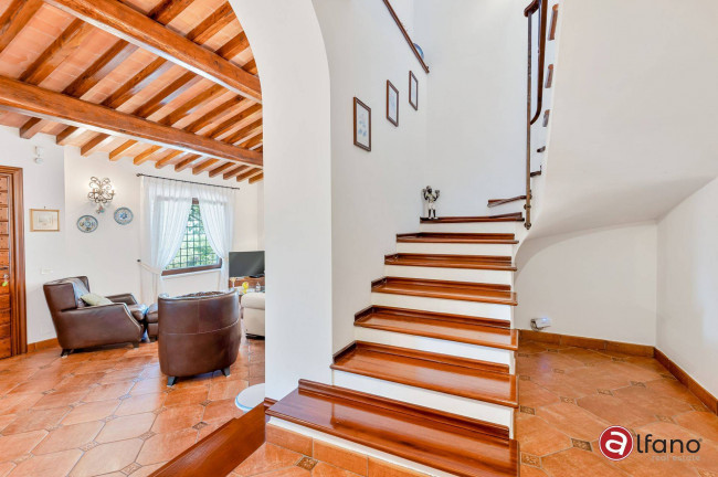 Villa in vendita a Castrocielo