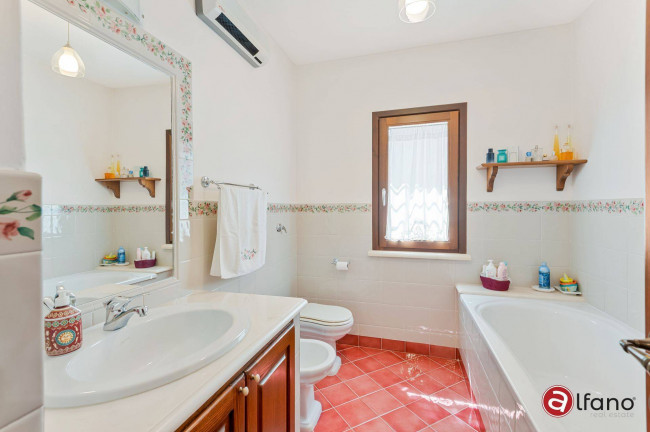 Villa in vendita a Castrocielo