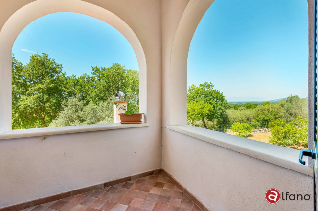 Villa in vendita a Castrocielo