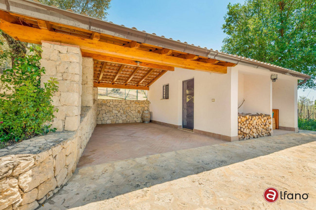 Villa in vendita a Castrocielo