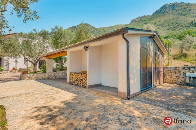 Villa in vendita a Castrocielo