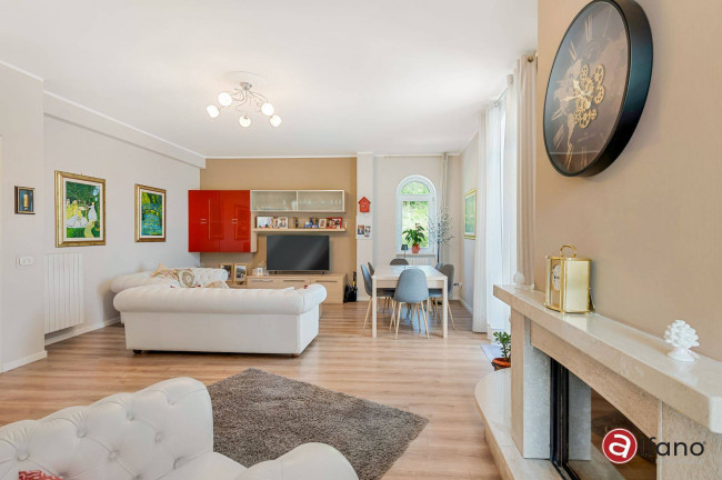 Villa bifamiliare in vendita a Isernia