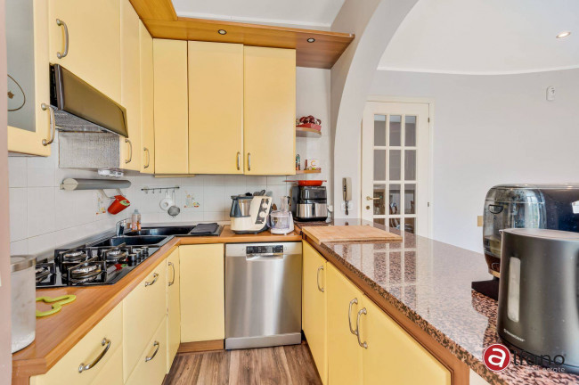 Villa bifamiliare in vendita a Isernia