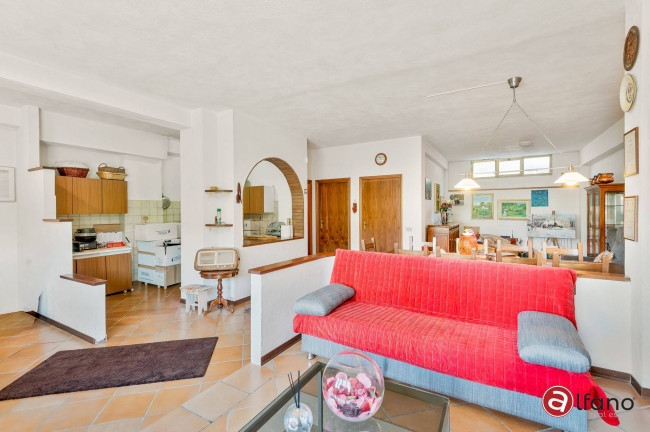 Villa bifamiliare in vendita a Isernia