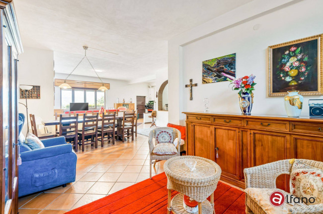 Villa bifamiliare in vendita a Isernia