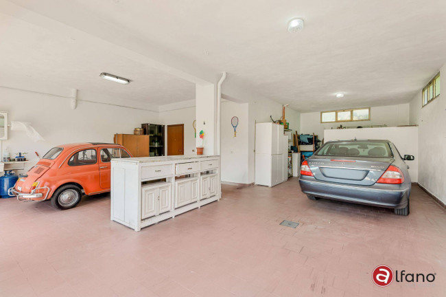 Villa bifamiliare in vendita a Isernia