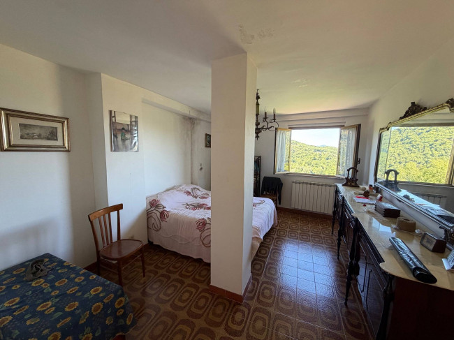soluzione semiindipendente in vendita a Rocca d'Arce