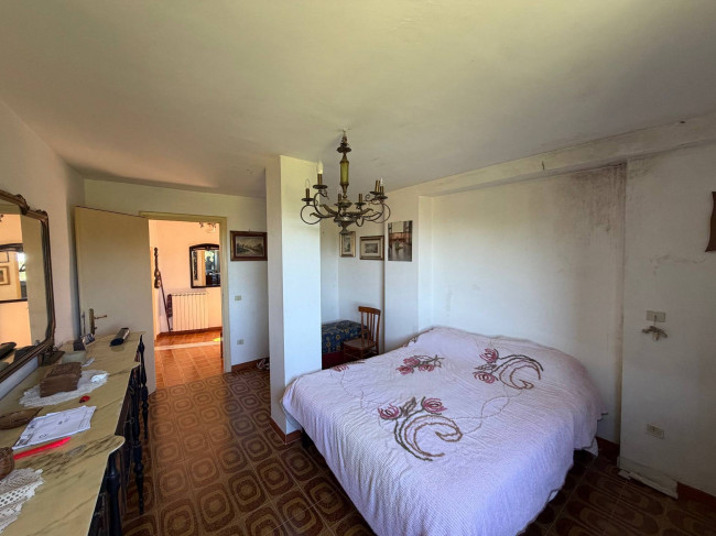 soluzione semiindipendente in vendita a Rocca d'Arce