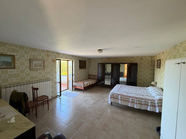 soluzione semiindipendente in vendita a Rocca d'Arce
