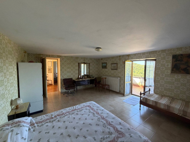 soluzione semiindipendente in vendita a Rocca d'Arce