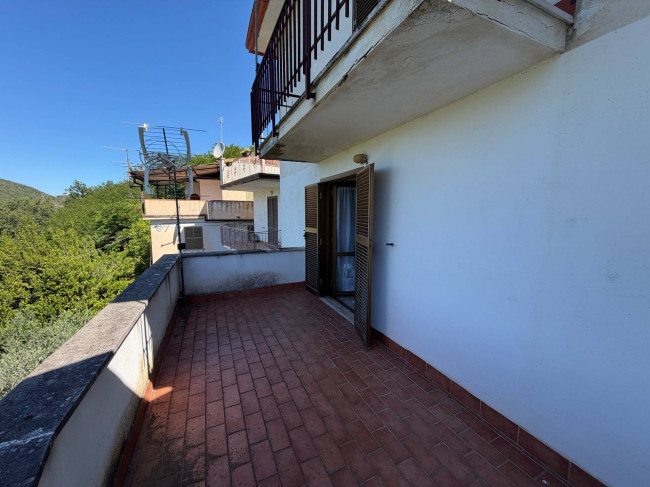 soluzione semiindipendente in vendita a Rocca d'Arce