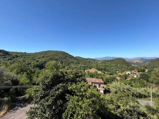 soluzione semiindipendente in vendita a Rocca d'Arce