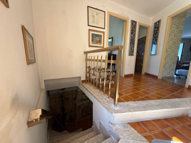 soluzione semiindipendente in vendita a Rocca d'Arce