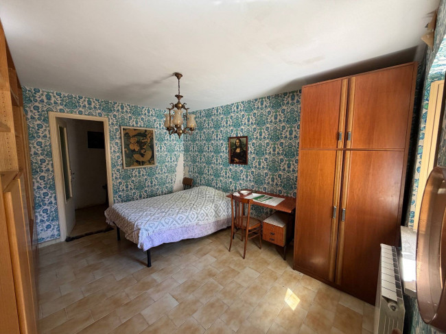 soluzione semiindipendente in vendita a Rocca d'Arce