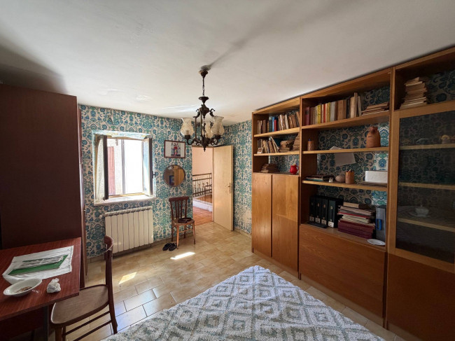 soluzione semiindipendente in vendita a Rocca d'Arce