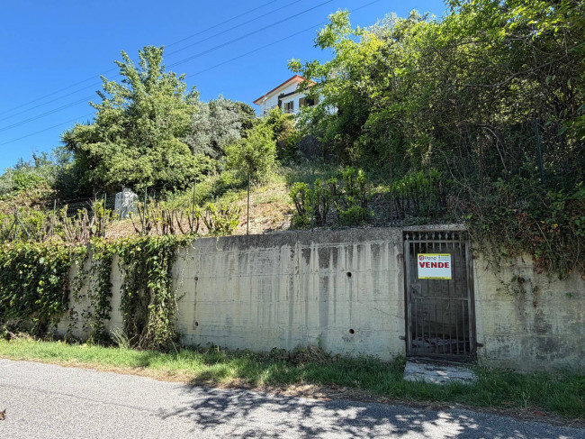 House in Rocca d'Arce - Image 3