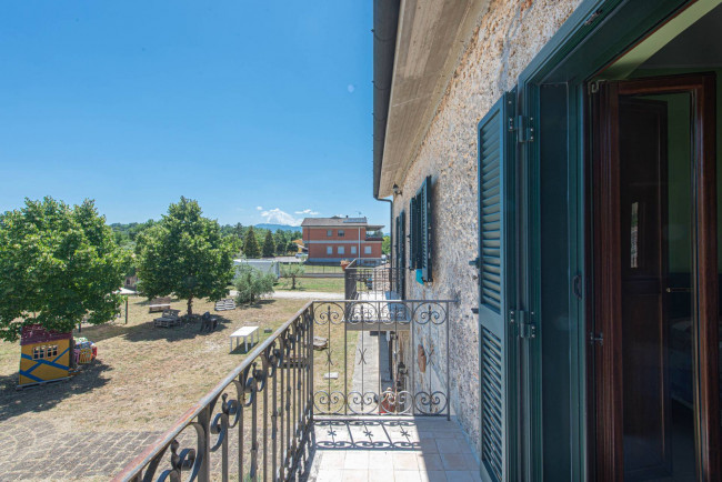 Casale di campagna in vendita a Arce