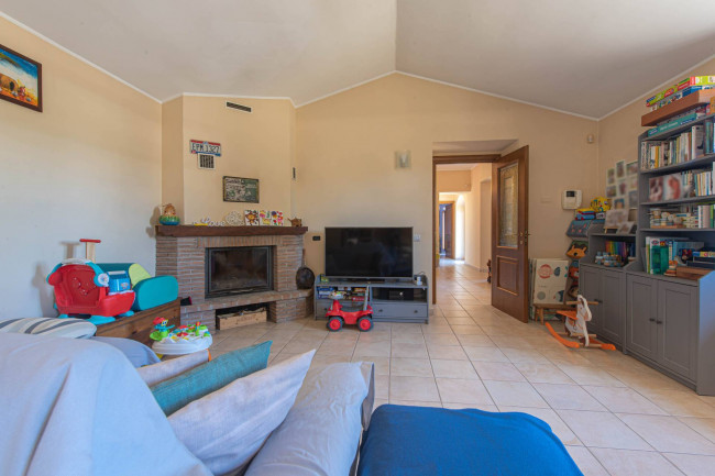 Casale di campagna in vendita a Arce